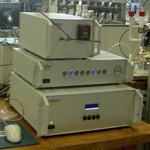 痕量植物乙烯氣體監測系統在氣體檢測中的應用與展望