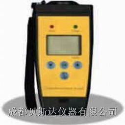 FT 268A可燃氣體檢測儀 守護安全的高精度氣體檢測專家