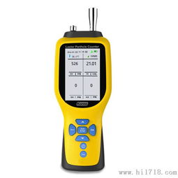 科爾諾GT-1000 NO泵吸式復合氣體分析儀 高精度高分辨率氣體檢測的可靠之選