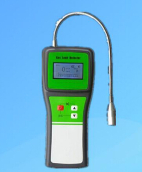 KP816型氣體檢漏儀 高靈敏度可燃氣體濃度檢測的革新之作